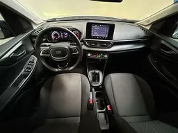 Fiat Pulse