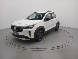 Fiat Pulse