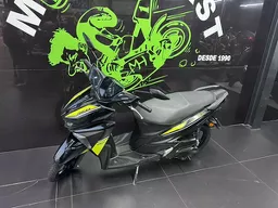 Yamaha Neo