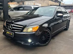 Mercedes-benz C 350