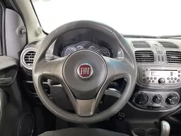 Fiat Grand Siena