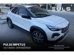 Fiat Pulse