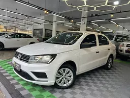 Volkswagen Voyage