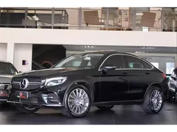 Mercedes-benz GLC 250