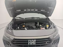 Fiat Pulse