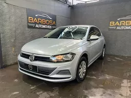 Volkswagen Polo Hatch