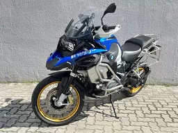 R 1250 GS