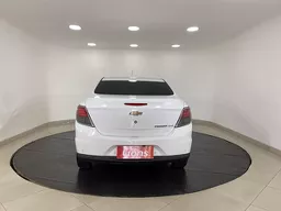 Chevrolet Prisma
