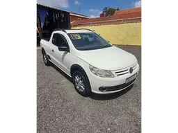 Volkswagen Saveiro