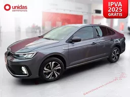 Volkswagen Virtus