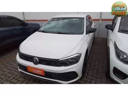 Volkswagen Polo Hatch