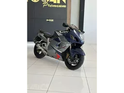 Suzuki GSX