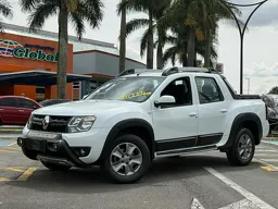 Renault Duster Oroch