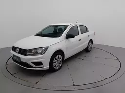 Volkswagen Voyage