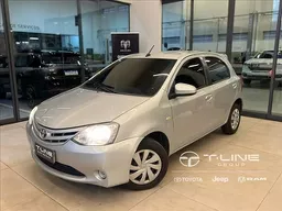 Toyota Etios