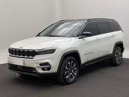 Jeep Commander