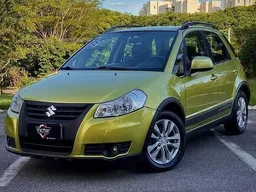 SX4