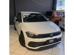 Volkswagen Polo Sedan