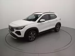 Fiat Pulse