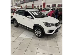 Chery Tiggo 2