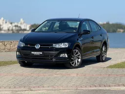 Volkswagen Virtus