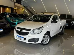 Chevrolet Montana