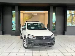 Volkswagen Saveiro