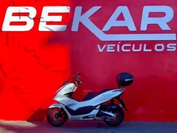 Honda PCX