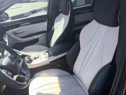 BYD Song Plus