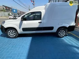 Peugeot Partner Rapid