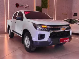 Chevrolet S10