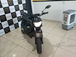 Yamaha Nmax