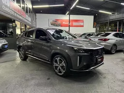 Fiat Fastback