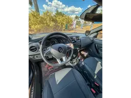 Renault Stepway