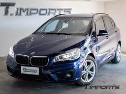 BMW 220i