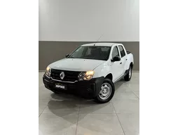 Renault Oroch