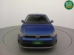 Volkswagen Virtus
