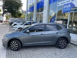 Volkswagen Polo Hatch
