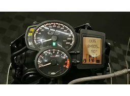 F 800 GS