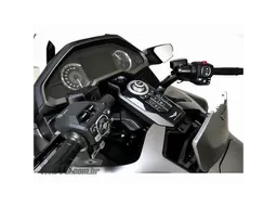 Honda Gold Wing