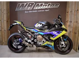 S 1000 RR