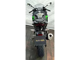 Kawasaki Ninja