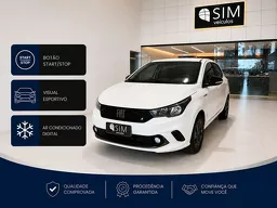 Fiat Argo