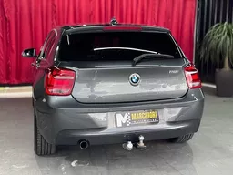 BMW 118i
