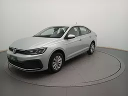 Volkswagen Virtus