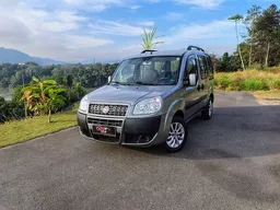 Fiat Doblò