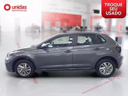 Volkswagen Polo Hatch