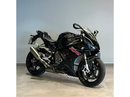 S 1000 RR