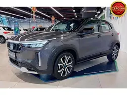 Fiat Pulse