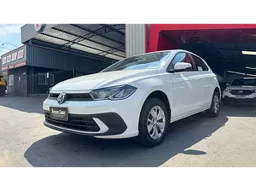 Volkswagen Polo Hatch